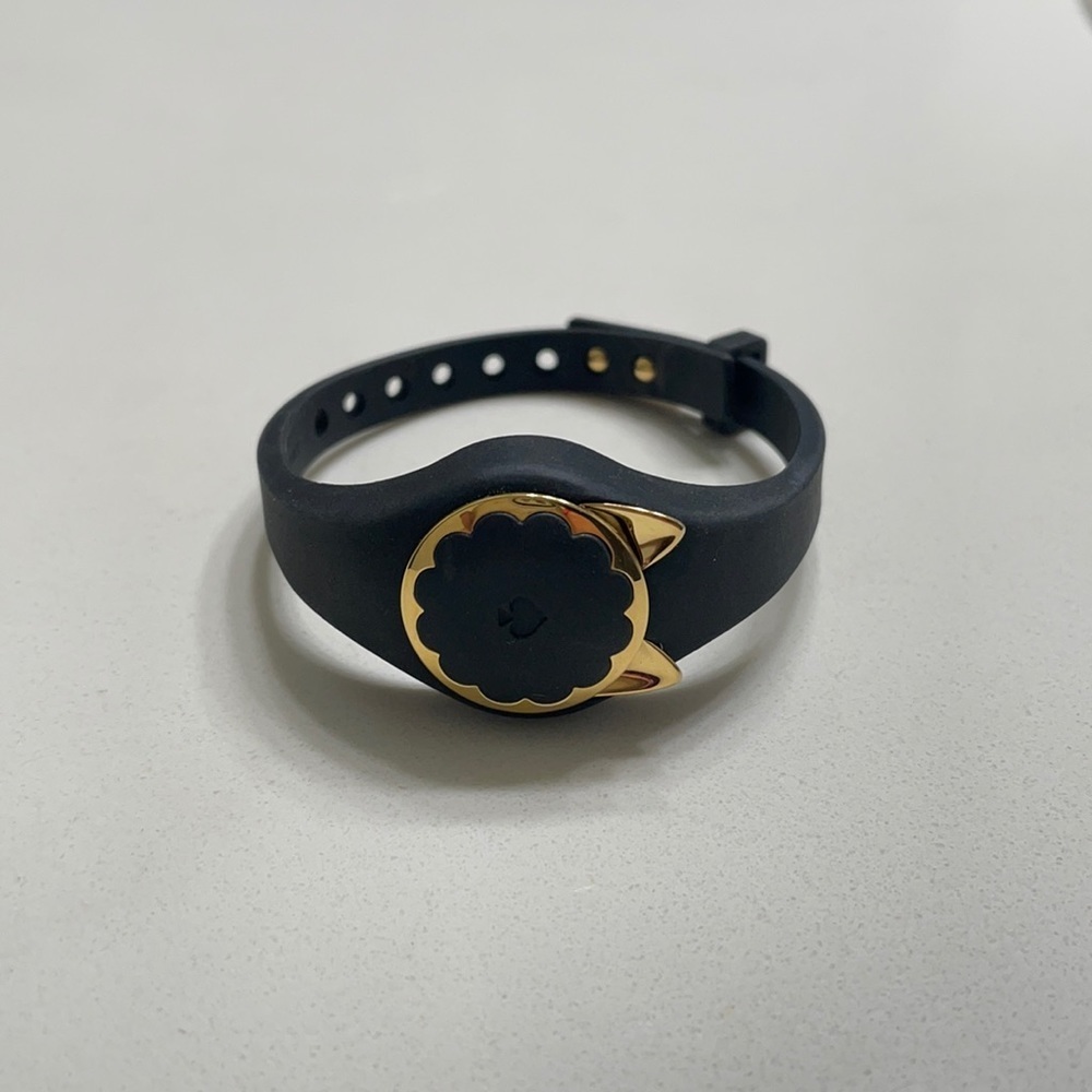 Kate Spade fitness tracker watch